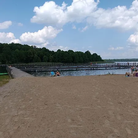Апартаменты Mazury Рын