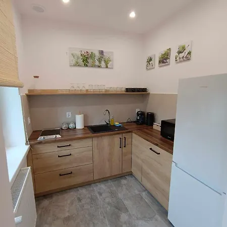 Mazury Appartement *