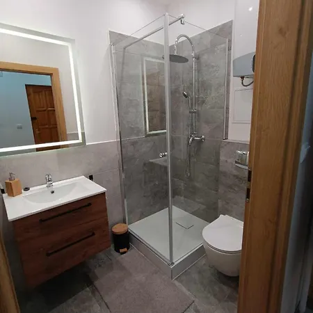 Mazury Appartement Ryn (Warmian-Masurian)