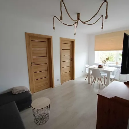 Mazury Appartement Ryn (Warmian-Masurian)