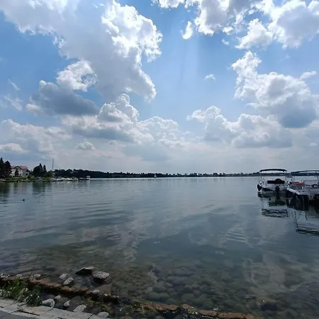 Апартаменты Mazury *