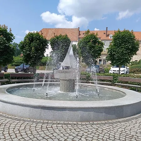 Mazury Апартаменты